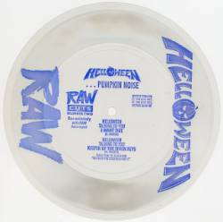 Helloween : ... Pumpkin Noise